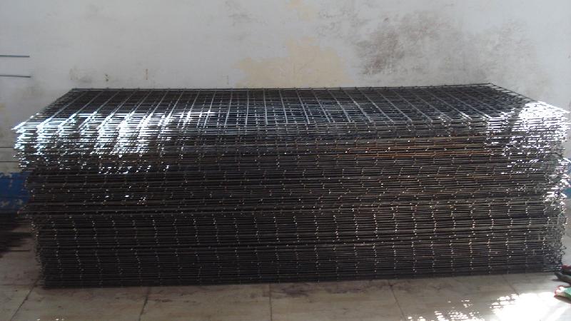 橋梁鋼筋焊接網(wǎng)