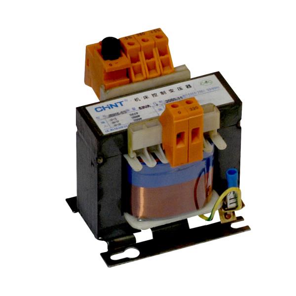 JBK6系列机床控制变压器图片