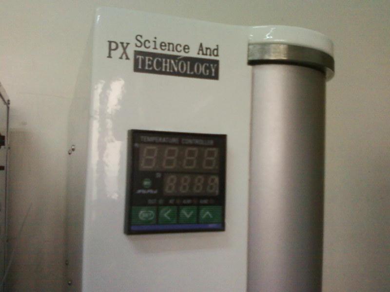 供應(yīng)制冷柱溫箱，Model500