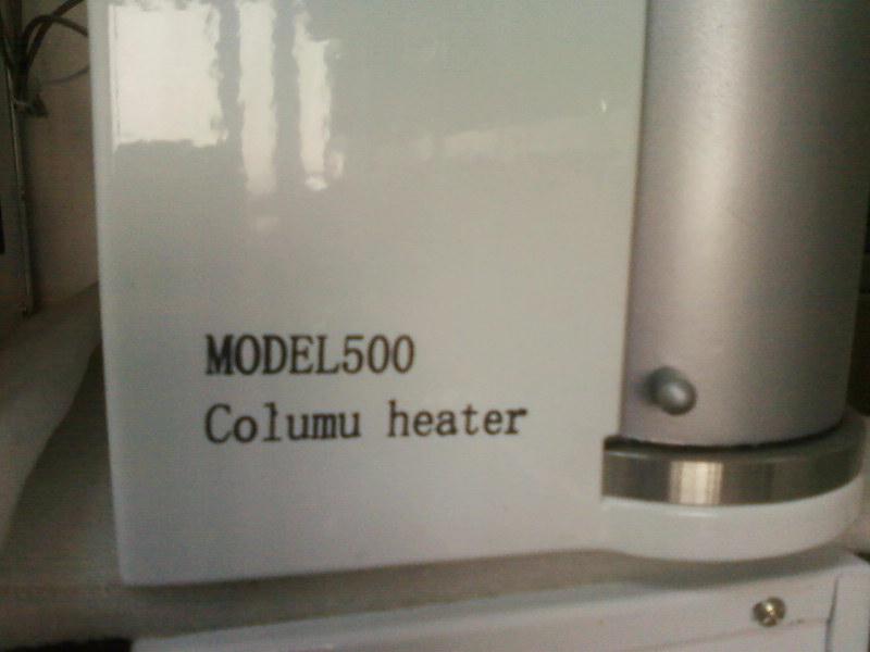 供應(yīng)制冷柱溫箱，Model500