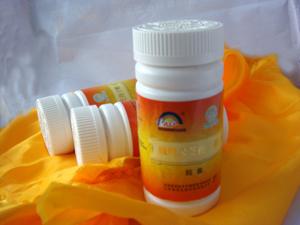 山東濟寧靈芝基破壁靈芝孢子粉*