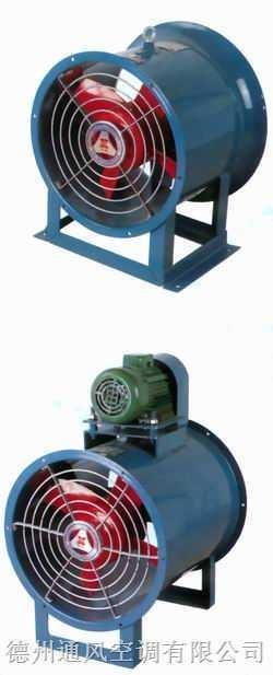 BDW-87-6型低噪聲玻璃屋頂風(fēng)機(jī)圖片