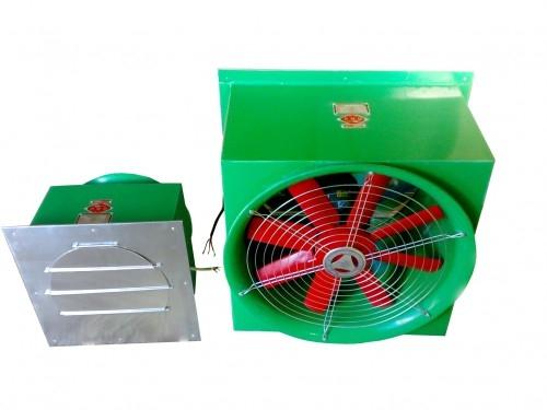 供應(yīng)風機箱HLF系列離心風機