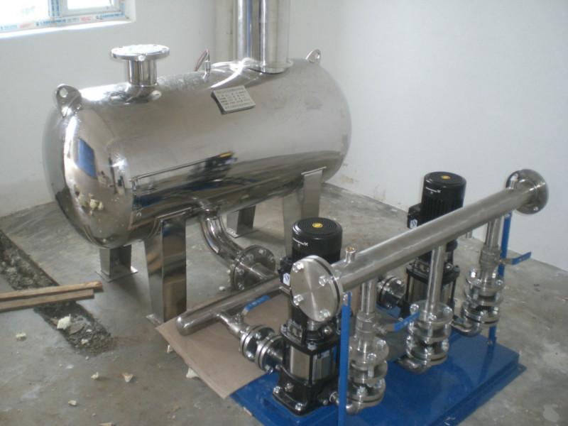 供應(yīng)無負(fù)壓供水設(shè)備廠家