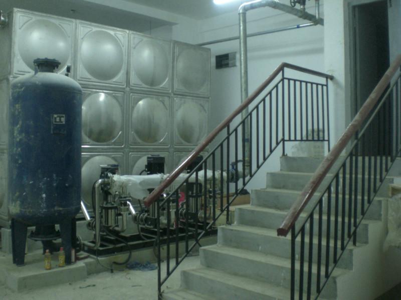 不銹鋼水箱價(jià)格圖片/不銹鋼水箱價(jià)格樣板圖 (4)