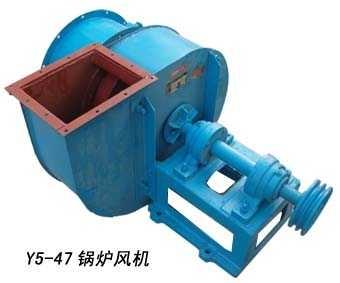 供應SF型可調(diào)式崗位軸流通風機