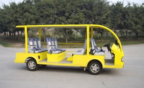 供應(yīng)重慶旅游電動(dòng)觀光車.重慶燃油觀光車