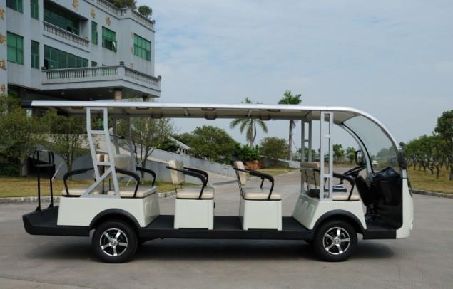 供應(yīng)重慶8人座旅游電動(dòng)觀光車