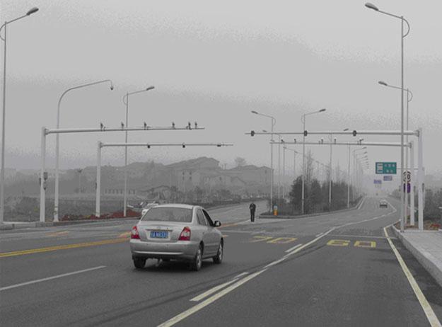 山西無需刷卡車牌識別技術(shù)收費系統(tǒng)圖片/山西無需刷卡車牌識別技術(shù)收費系統(tǒng)樣板圖 (3)