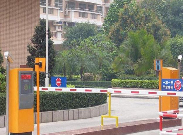 山西無需刷卡車牌識別技術(shù)收費系統(tǒng)圖片/山西無需刷卡車牌識別技術(shù)收費系統(tǒng)樣板圖 (2)