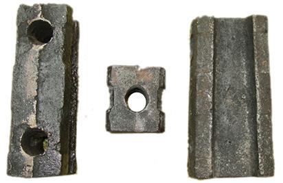 供應(yīng)間隔鐵