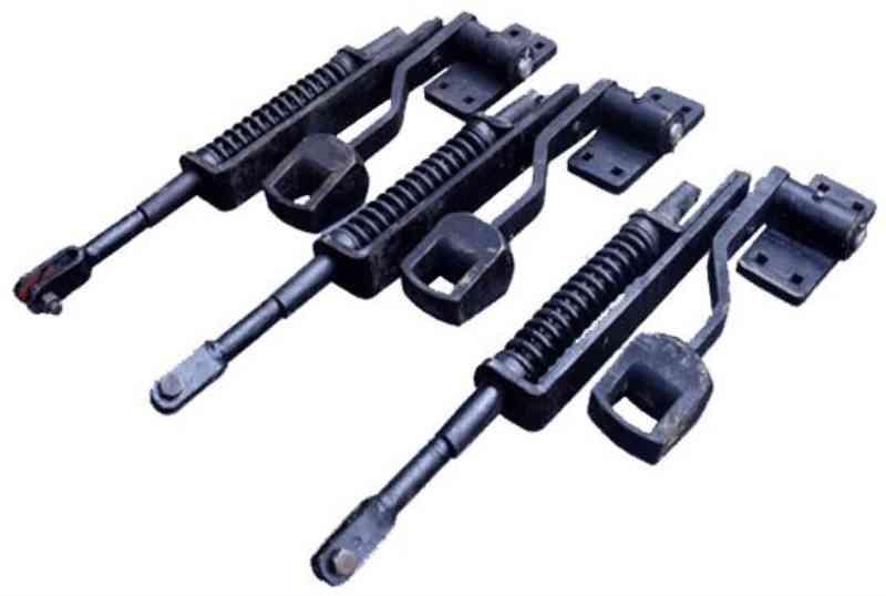 供應(yīng)彈簧扳道器