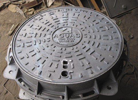 供應(yīng)球墨鑄鐵井蓋報(bào)價(jià)