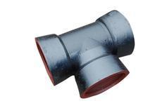 供應(yīng)球墨鑄鐵管件的工藝