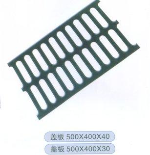 供應球墨鑄鐵管井篦子