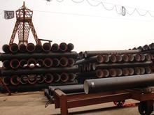 山東用哪里球墨鑄管最多圖片