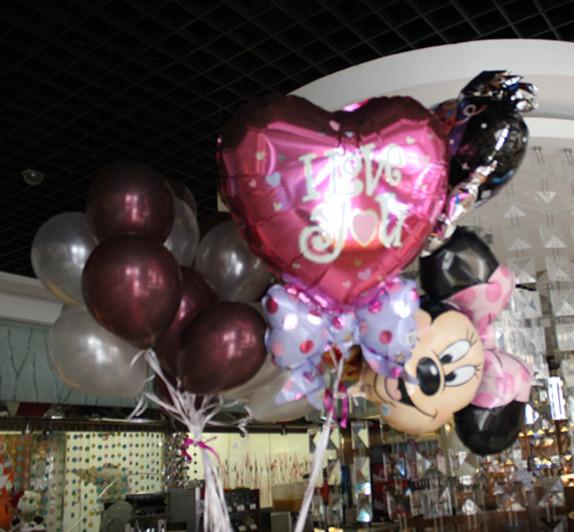 供應(yīng)北京鋁膜氦氣球韓國(guó)氦氣球批發(fā)