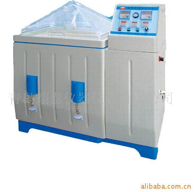 鹽霧試驗(yàn)箱圖片/鹽霧試驗(yàn)箱樣板圖 (2)