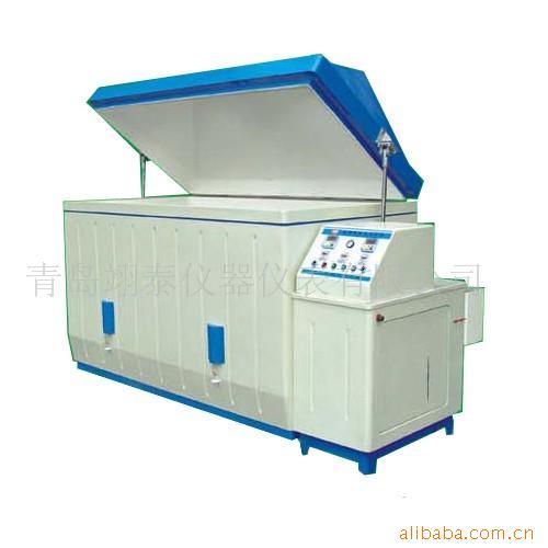 大功率鹽霧試驗(yàn)箱圖片