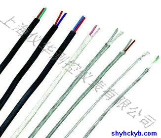 熱電偶補償導(dǎo)線圖片