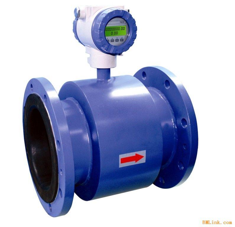 通用型電磁流量計WP-EMF-圖片