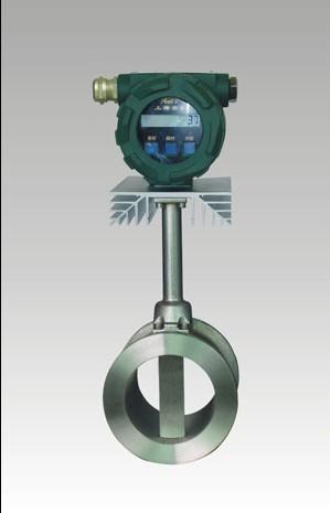 AVS100渦街流量傳感器圖片