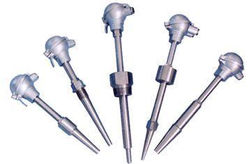 石油化工熱電偶圖片