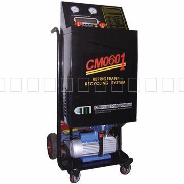 供應(yīng)宜賓制冷劑回收加注機