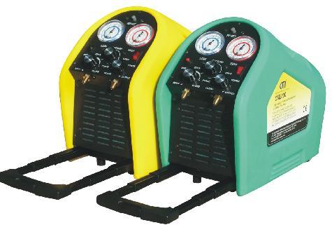 自貢冷媒回收機(jī)圖片