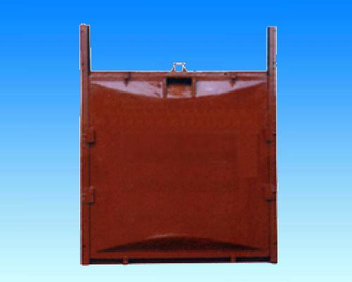 供應(yīng)閘門A鑄鐵閘門型號(hào)