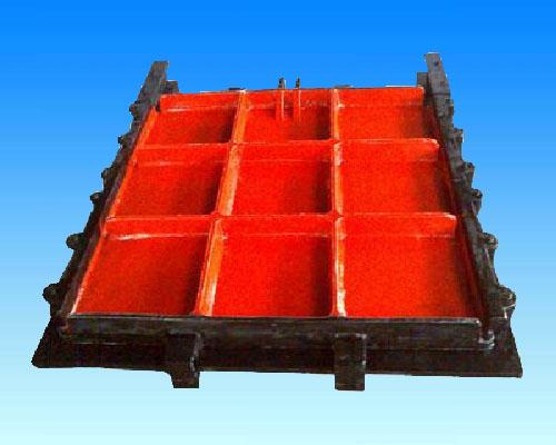 供應(yīng)閘門A鑄鐵閘門型號(hào)