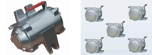 供應(yīng)高頻振動(dòng)器高鐵軌道板*振動(dòng)器