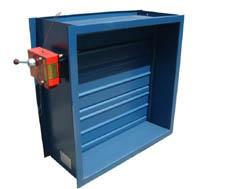 供應(yīng)杭州280度常開防火閥地下室通風(fēng)設(shè)備