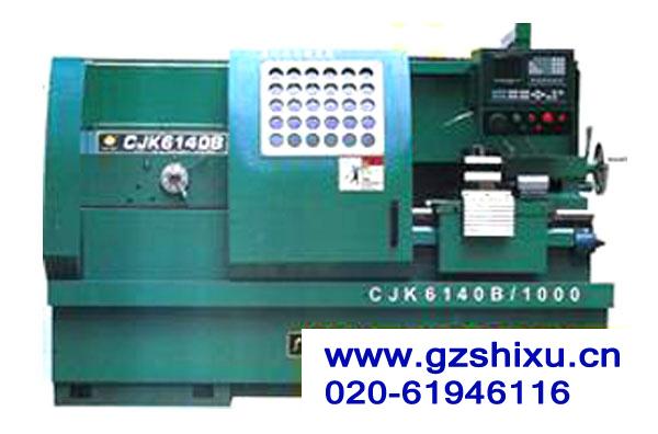 CJK6140B50B全齒輪數(shù)控車床南方圖片