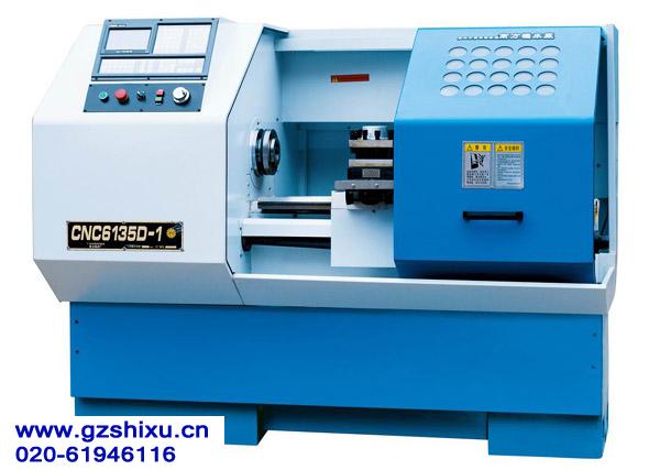 CNC613540D-1數(shù)控車床南方圖片
