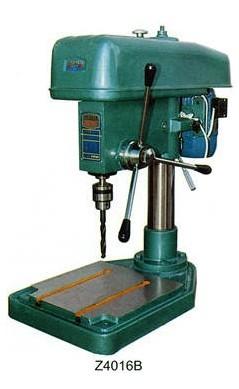 中山翠山臺鉆Z4016B價格優(yōu)惠圖片