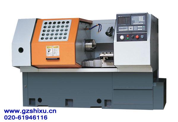 CKP3635數(shù)控車床圖片