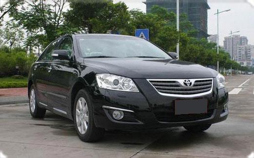 供應(yīng)999深圳鹽田沙頭角租車8