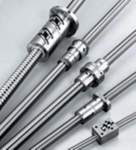 供應(yīng)TBISFV1205滾珠絲桿TBI滾珠螺桿