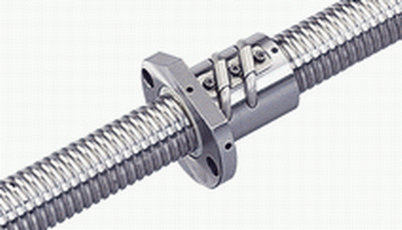 供應(yīng)TBI滾珠絲桿臺灣滾珠絲桿SFS1605滾珠絲桿TBI滾珠絲