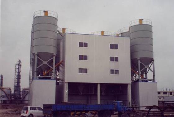 供應(yīng)混凝土攪拌機(jī)攪拌站