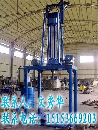 供應(yīng)山東產(chǎn)重拓牌水泥制管機