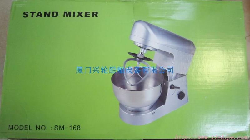 供應(yīng)船舶物料電器供應(yīng)*和面機(jī)110V6L  IMPA：175101