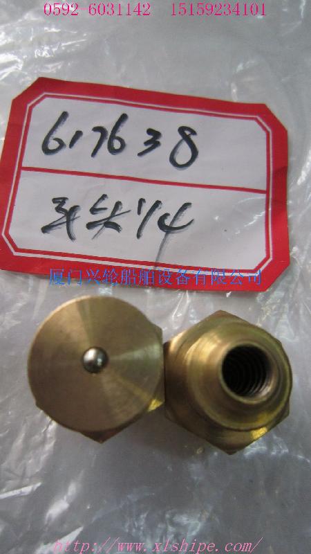 617638油嘴油管船用圖片