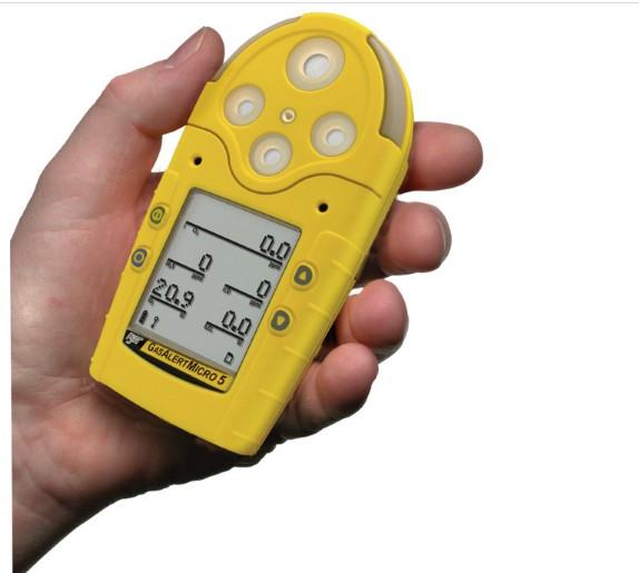 供應(yīng)船舶BW便攜式五合一報(bào)警器