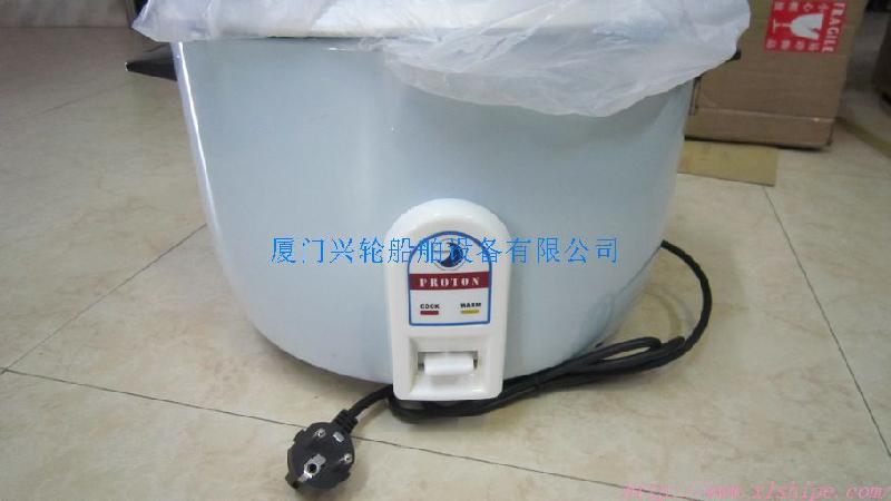 供應(yīng)船舶物料110V電飯鍋電飯煲10L