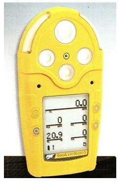 供應(yīng)船舶BW便攜式五合一報(bào)警器