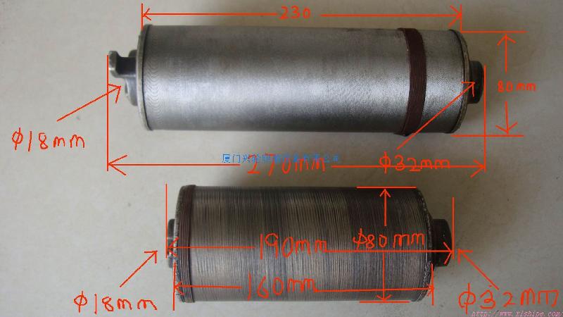 供應(yīng)船舶廠家發(fā)電機燃油過濾器銷售