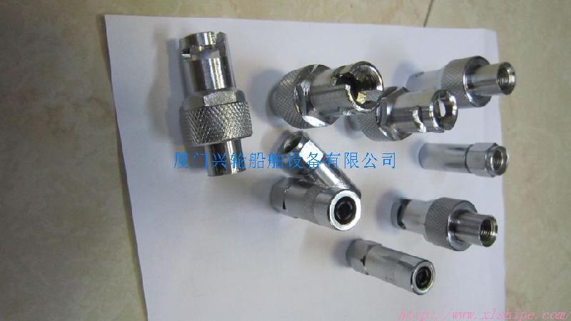 供應(yīng)船舶物料批發(fā)供應(yīng)牛油槍管617680  L360MM