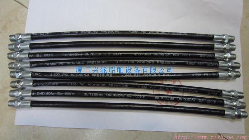 供應(yīng)船舶物料批發(fā)供應(yīng)牛油槍管617680  L360MM